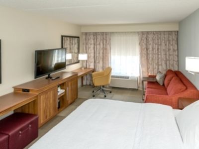 Hotel Hampton Miami Airport East Miami Springs